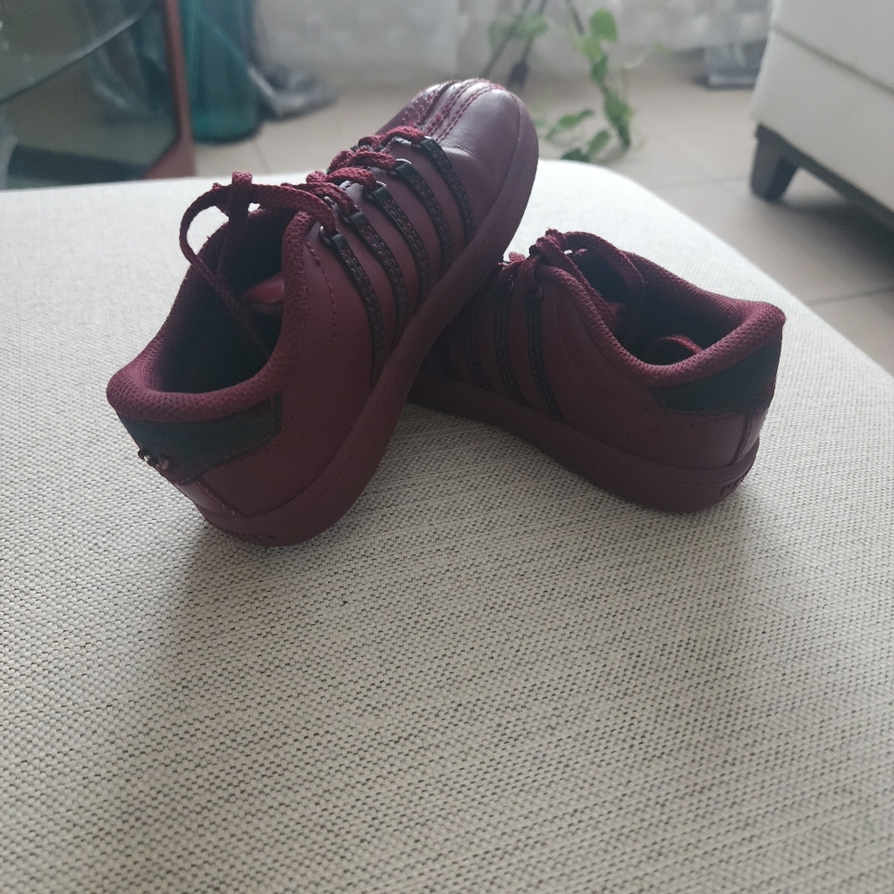 K Swiss shoes